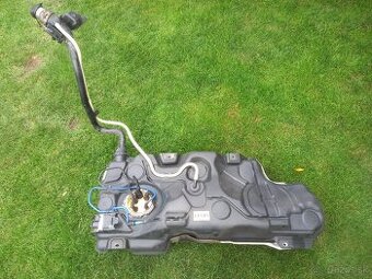 Škoda Octavia 3 Palivová nádrž TDI