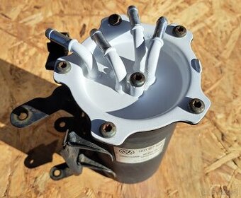 OBAL PALIVOVÉHO FILTRA 1.9TDI + 2.0TDI - VW AUDI ŠKODA SEAT