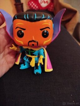 Funko POP Marvel Doctor Strange 651 SE