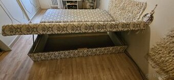 VÁĽANDA 2X ZA ODVOZ