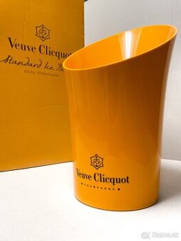 Veuve Clicquot Ice bucket