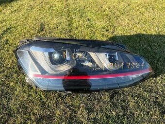 Golf 7 GTI (5G1941752A)