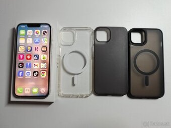 Iphone 13 White 256Gb