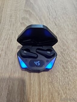 Bluetooth slúchadlá