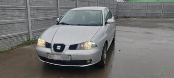 Seat Ibiza 6l