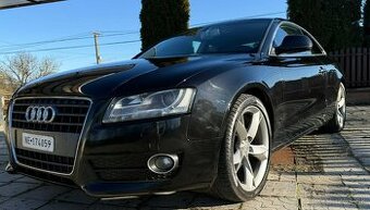 Audi A5 2.0TFSI 132KW (180HP)