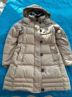 Bunda Tommy Hilfiger vel. S