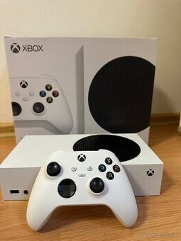 Xbox series s