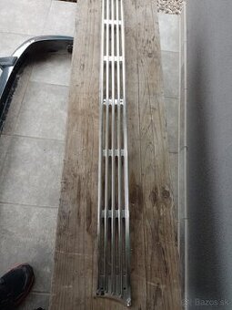 ZADNA MRIEZKA SKODA 120GLS/105GL