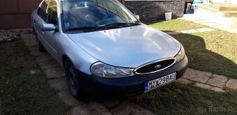 Mondeo 1.8td r.v.98