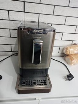 Kávovar sencor