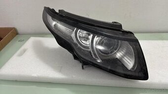 Land rover evoque svetlomet xenon