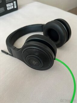 Razer Kraken USB