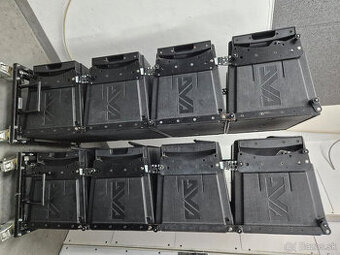 Db technologies DVA T12 4x4ks