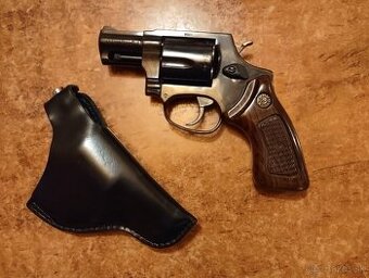 Predám 2" revolver Taurus 38SP
