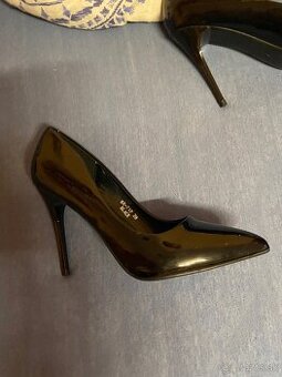 Predám lodičky značky Seastar