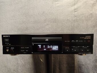 SONY CDP-X202ES