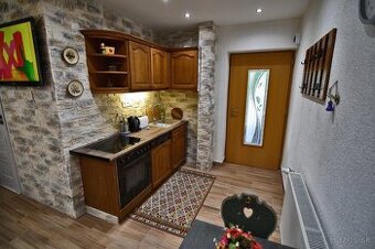 Ponúkam podnájom/Dlhodobý podnájom v srdci Tatier – Tatransk