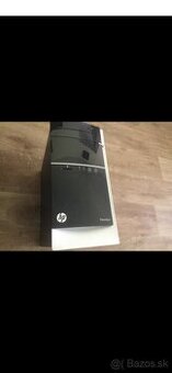 HP Pavilion 500-526nc a HAL3000