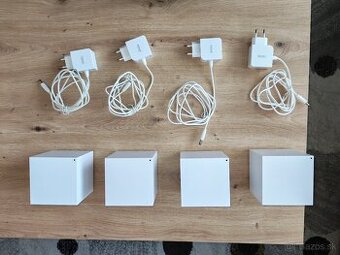 Tenda Nova MW12- WiFi mesh systém 2+2 packy