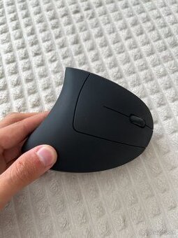 Trust Verto Wireless Ergonomic Mouse