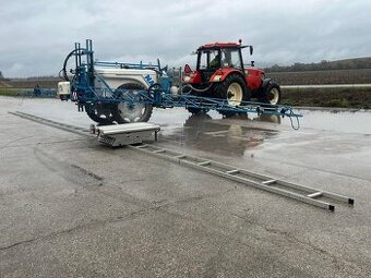 Postrekovac Agrio Napa 18