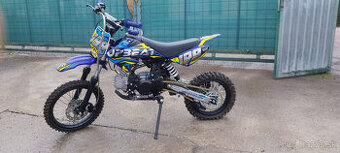 Pitbike UpBeat 125ccm