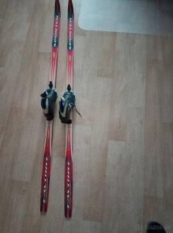 Predám za symbolickú cenu 2x kompletné Bežky.