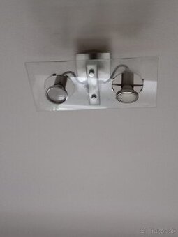 Predam stropne svietidlo-luster