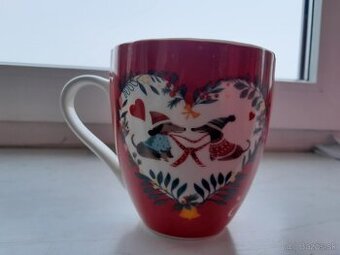 Šálka PEPCO Vianoce 2x