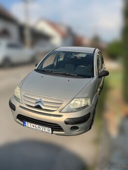 Citroen C3 Firio