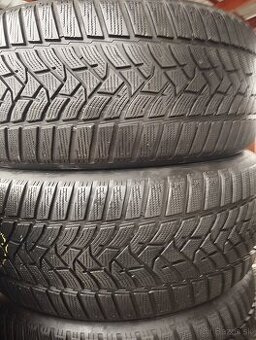 225/60 R18  Goodyear zimné pneumatiky, Toyota, Mazda so.
