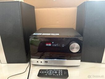 predám hifi vežu Pioneer