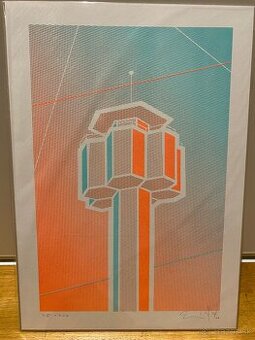 Cierne diery Vodojem Sloveny