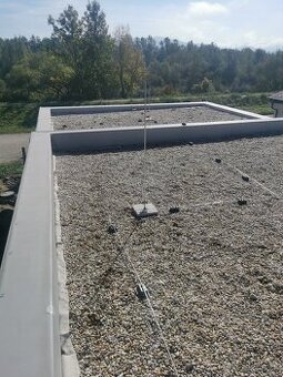 Elektroinštalačné práce