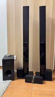 Reprosústava Samsung