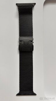 Milanese loop Apple watch Ultra