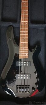 Basgitara Harley Benton