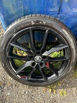 Original Geminí R18