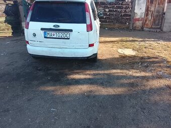 Ford c Max