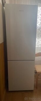 Samsung chladnička s mraziakom