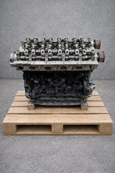 Motor Renault Master 2,5 DCI - G9U