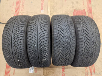 235/50 r19 zimne pneumatiky 235/50/19 235 50 19 pneu zimné
