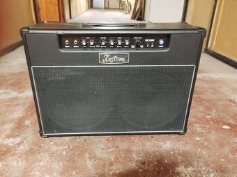 gitarové kombo Kustom KG212FX