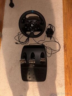 Logitech G920 Driving Force