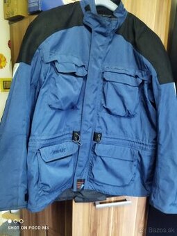 Moto bunda gericke All season sympatex