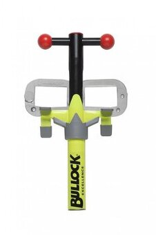 Mech. zabezpečenie - BULLOCK EXCELLENCE zámok na pedále