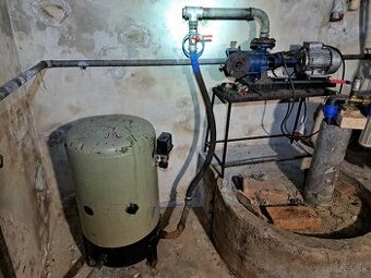 Predám nefunkčný Darling