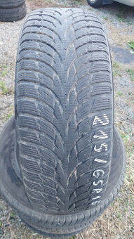215/65R16 MATADOR
