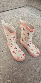 Detské gumáky, č.29